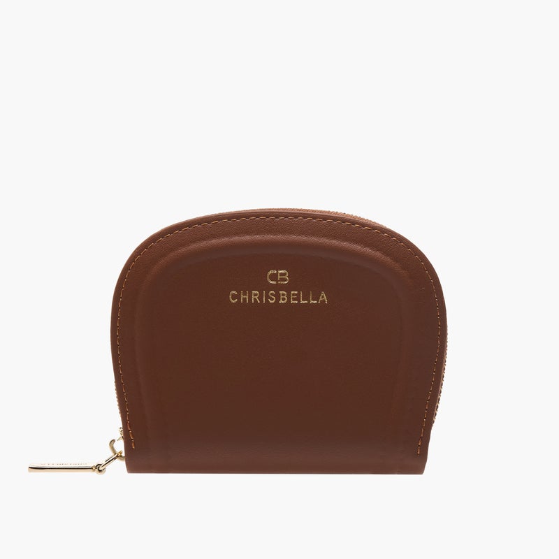 CHRISBELLA Monogram Print Hobo Bag for Women - Image 5